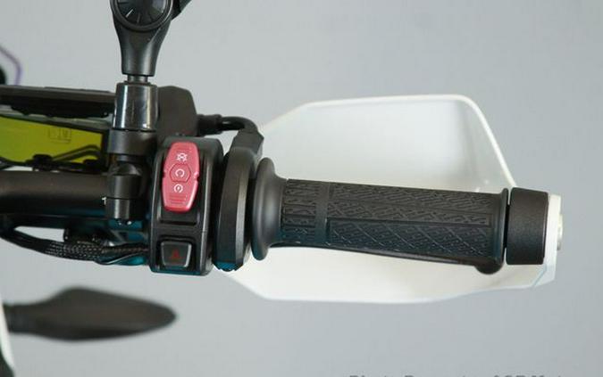 2026 CFMOTO IBEX 450