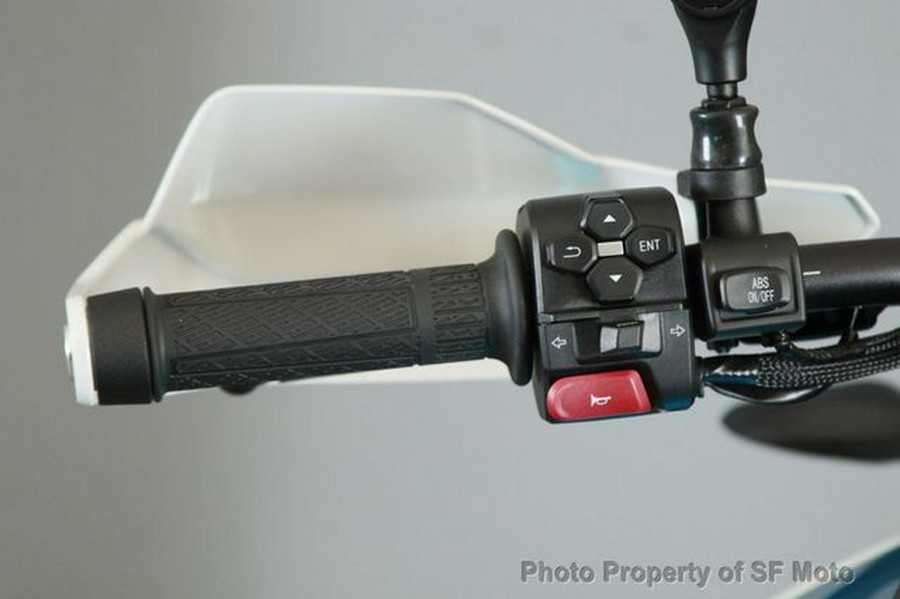 2026 CFMOTO IBEX 450