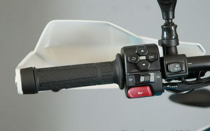 2026 CFMOTO IBEX 450