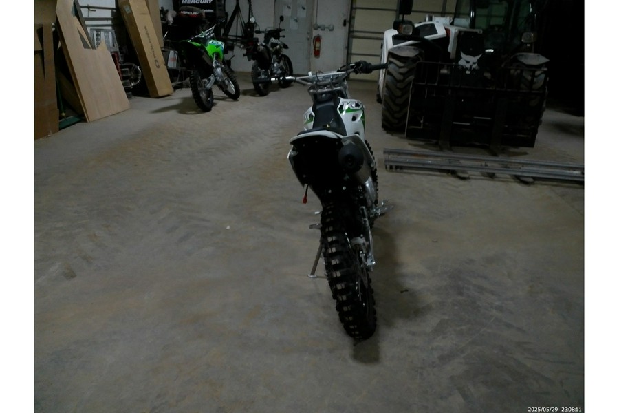2026 Kawasaki KLX®230R