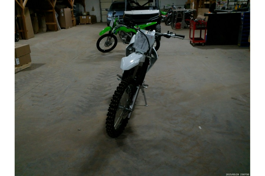 2026 Kawasaki KLX®230R