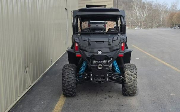2026 CFMOTO ZFORCE 950 Sport 4