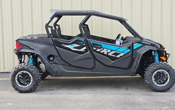 2026 CFMOTO ZFORCE 950 Sport 4