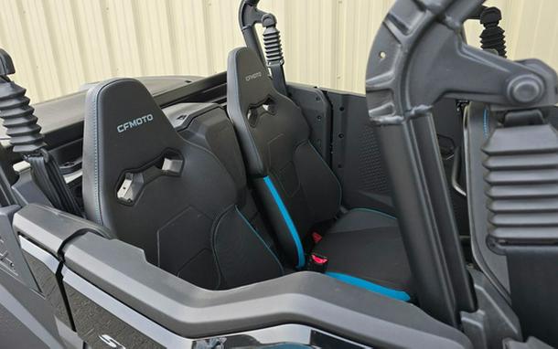 2026 CFMOTO ZFORCE 950 Sport 4