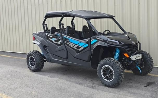2026 CFMOTO ZFORCE 950 Sport 4