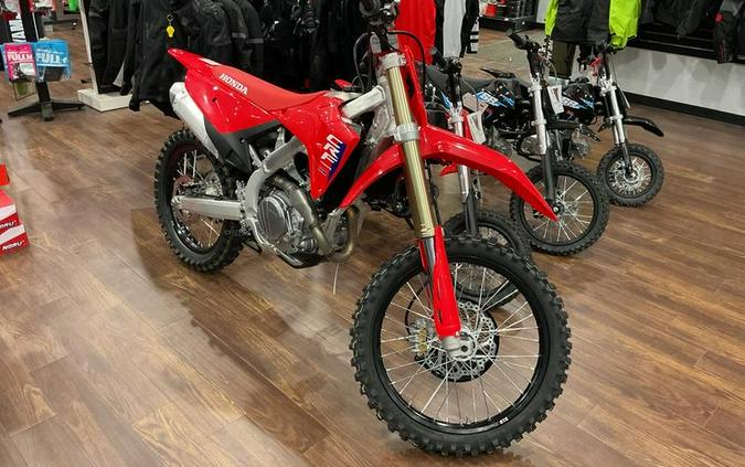 2026 Honda® CRF450R