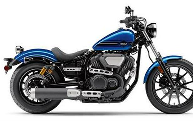 2018 Yamaha Bolt R-Spec
