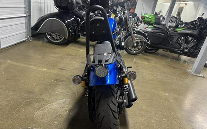 2018 Yamaha Bolt R-Spec