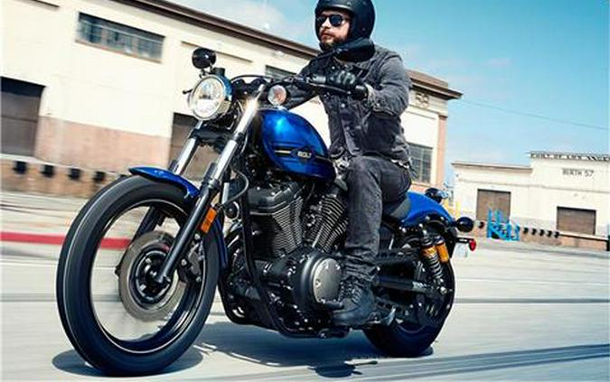 2018 Yamaha Bolt R-Spec