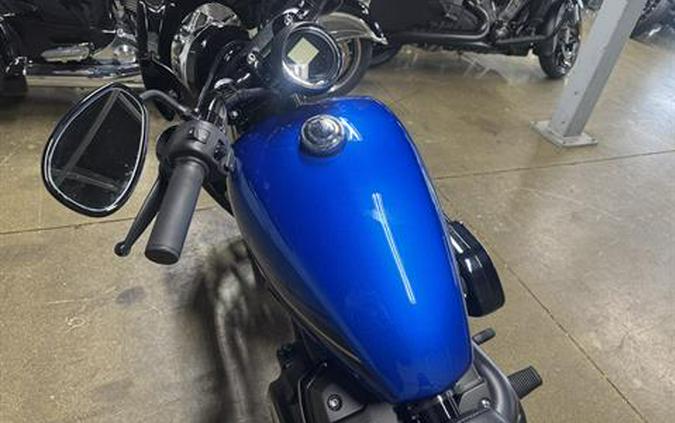 2018 Yamaha Bolt R-Spec