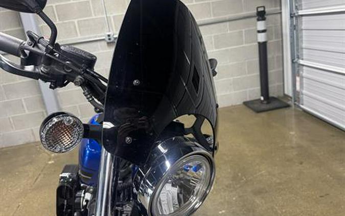 2018 Yamaha Bolt R-Spec