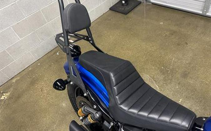 2018 Yamaha Bolt R-Spec