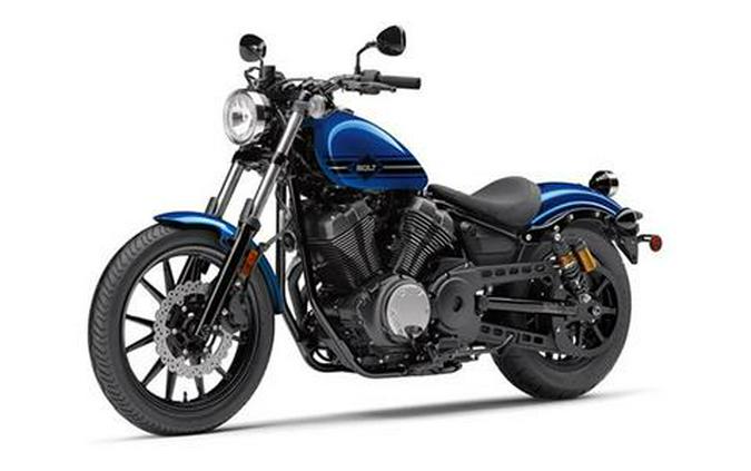 2018 Yamaha Bolt R-Spec