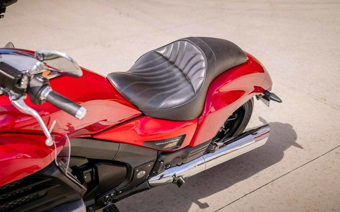 2015 Honda® Gold Wing Valkyrie
