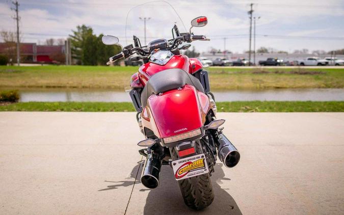 2015 Honda® Gold Wing Valkyrie