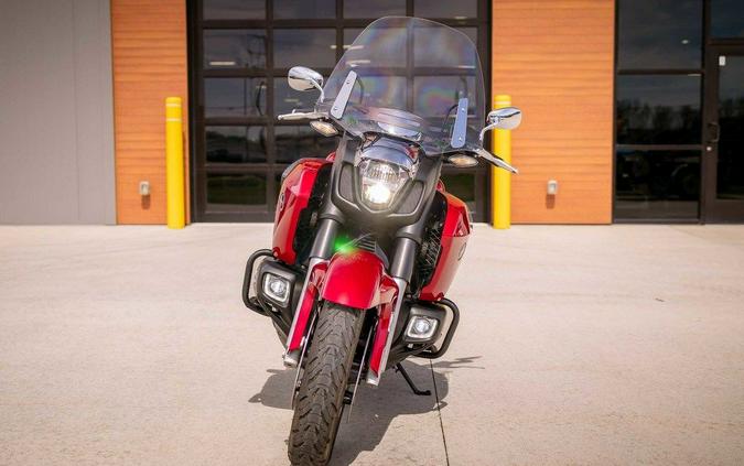 2015 Honda® Gold Wing Valkyrie