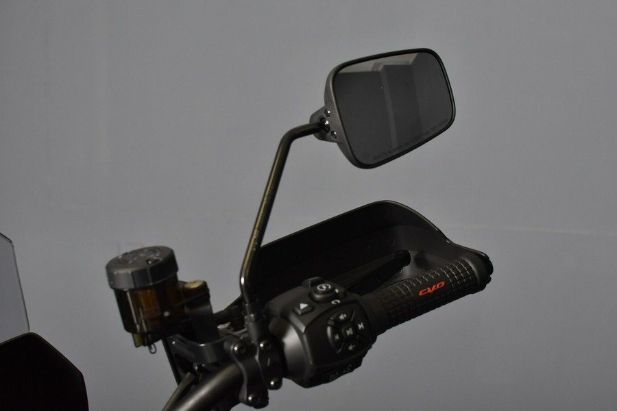 2025 Harley-Davidson CVO Pan America RA1250SE