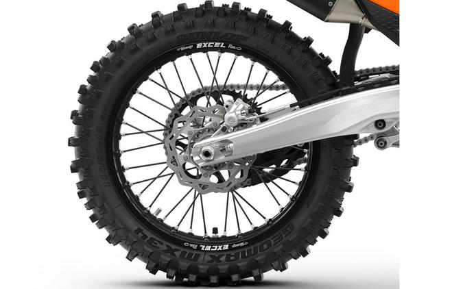 2026 KTM 450 SX-F