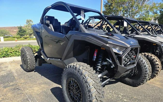 2026 Polaris RZR Pro R Ultimate