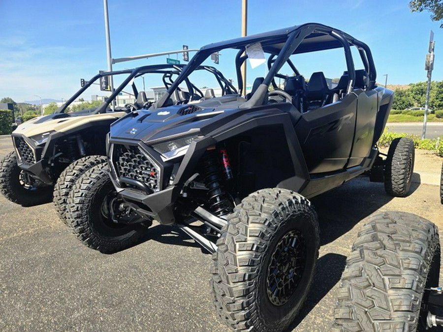 2026 Polaris RZR Pro R Ultimate