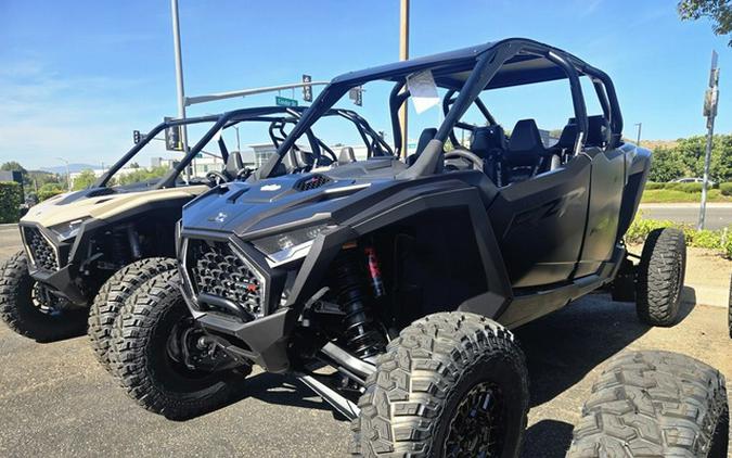 2026 Polaris RZR Pro R Ultimate
