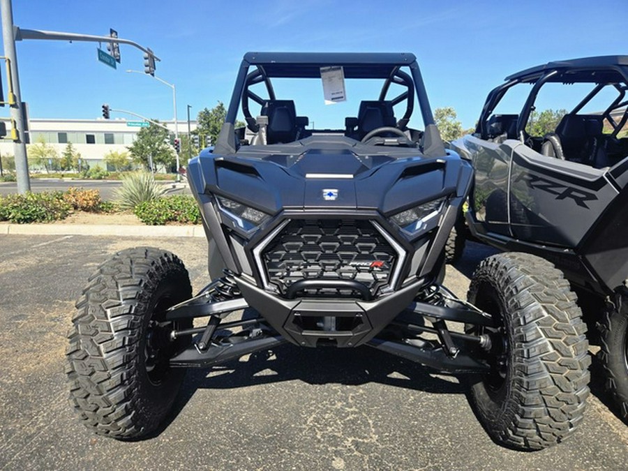 2026 Polaris RZR Pro R Ultimate