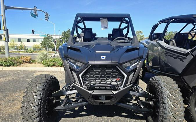 2026 Polaris RZR Pro R Ultimate