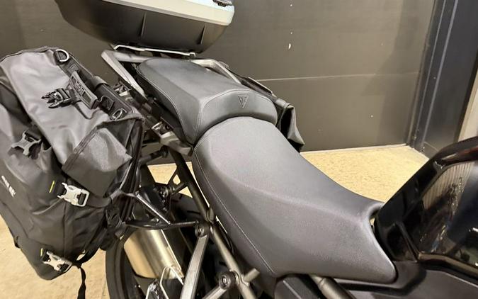 2017 Triumph Explorer XCx