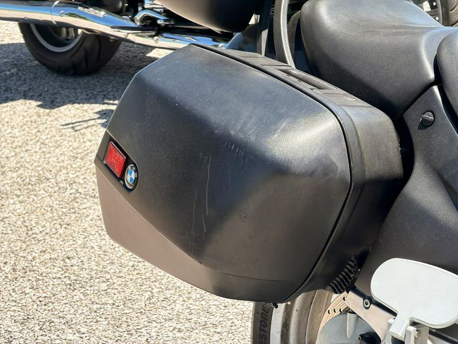 Used 1999 BMW R1100RT
