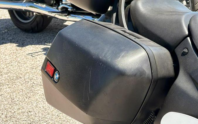 Used 1999 BMW R1100RT