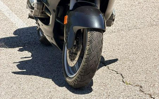 Used 1999 BMW R1100RT
