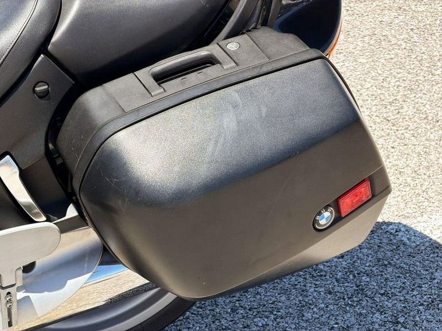 Used 1999 BMW R1100RT