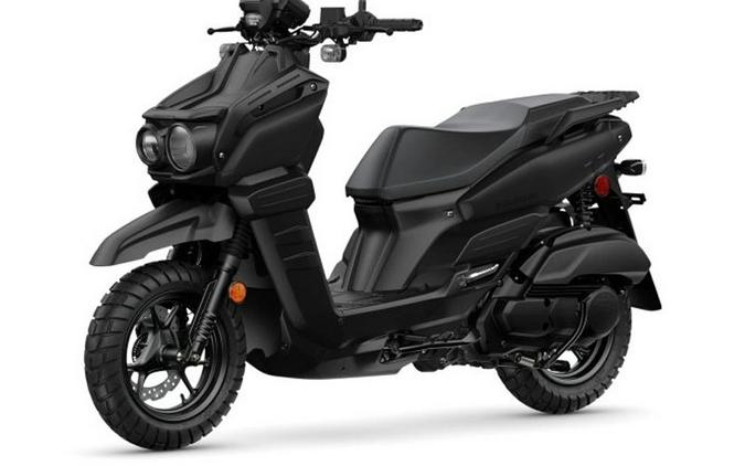2026 Yamaha Zuma 125