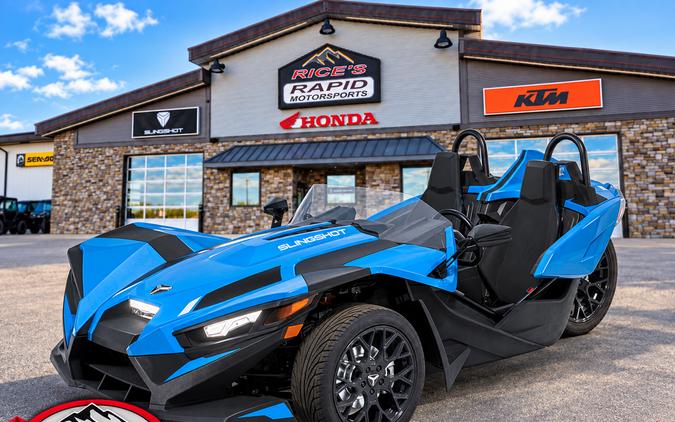 2026 Slingshot Slingshot SL - AutoDrive