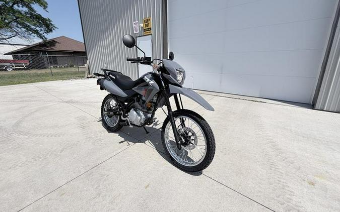 2026 Honda Cycle XR150L