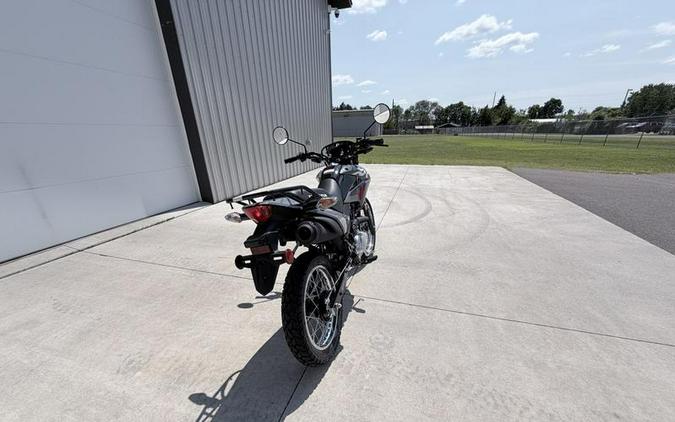2026 Honda Cycle XR150L