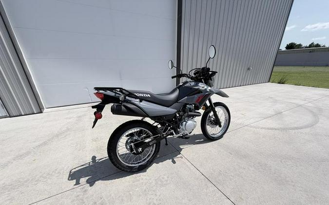 2026 Honda Cycle XR150L