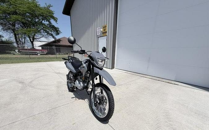 2026 Honda Cycle XR150L