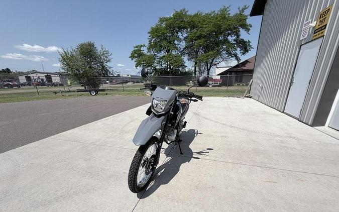 2026 Honda Cycle XR150L