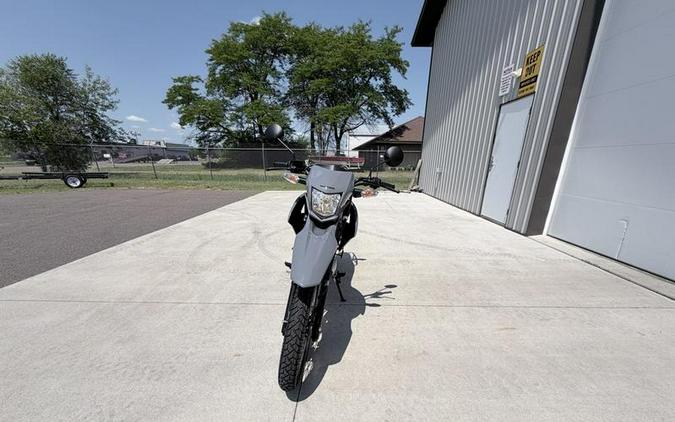 2026 Honda Cycle XR150L