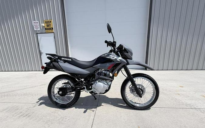 2026 Honda Cycle XR150L
