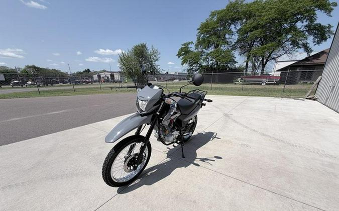 2026 Honda Cycle XR150L