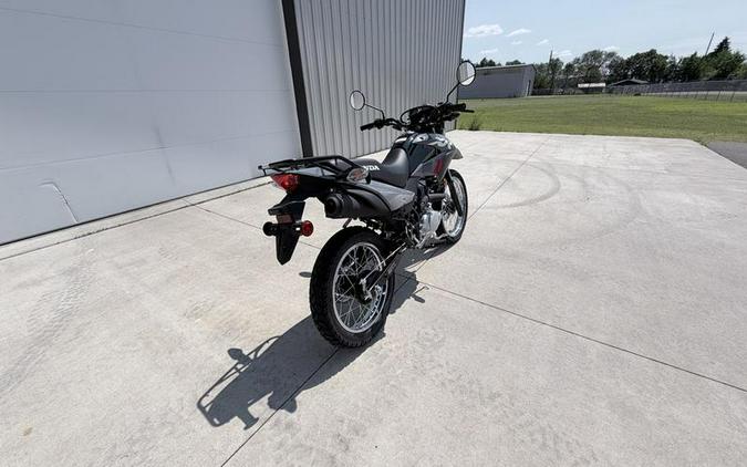 2026 Honda Cycle XR150L