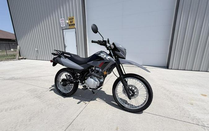 2026 Honda Cycle XR150L