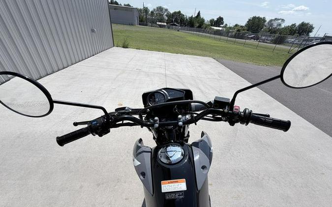 2026 Honda Cycle XR150L