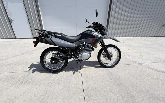 2026 Honda Cycle XR150L