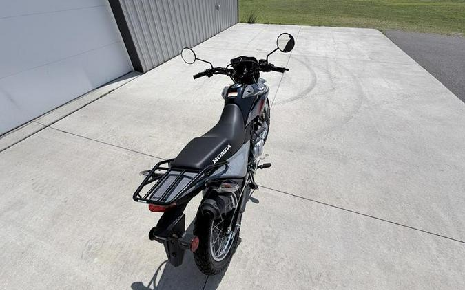 2026 Honda Cycle XR150L