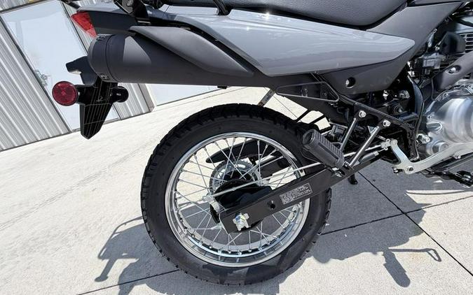 2026 Honda Cycle XR150L