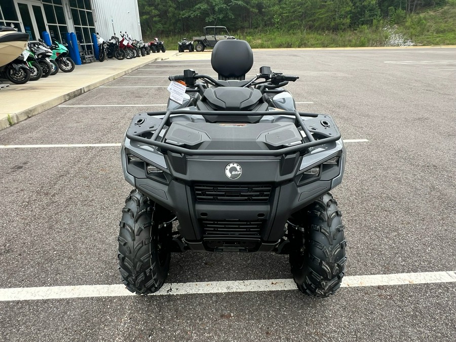 2026 Can-Am Outlander MAX DPS 500