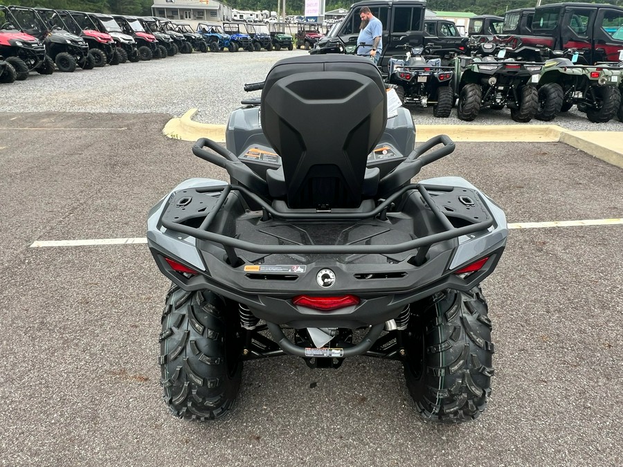 2026 Can-Am Outlander MAX DPS 500